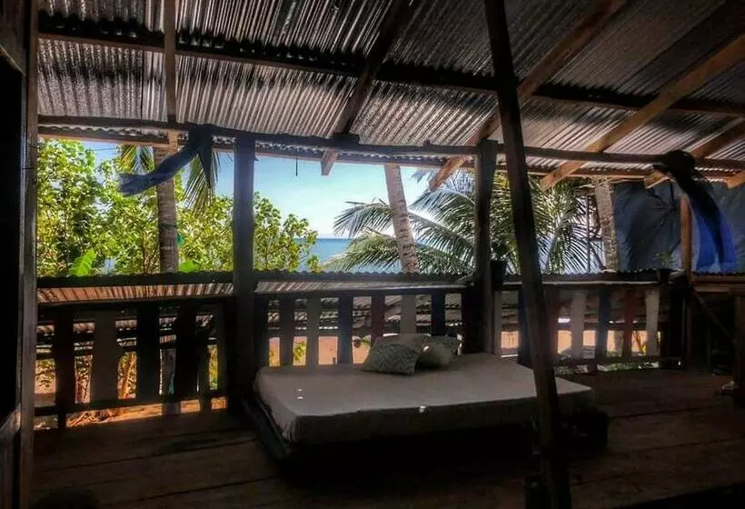 Aamiaismajoitus (B&B) Surfhost