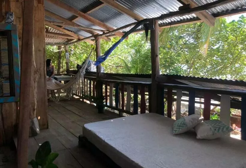 Aamiaismajoitus (B&B) Surfhost