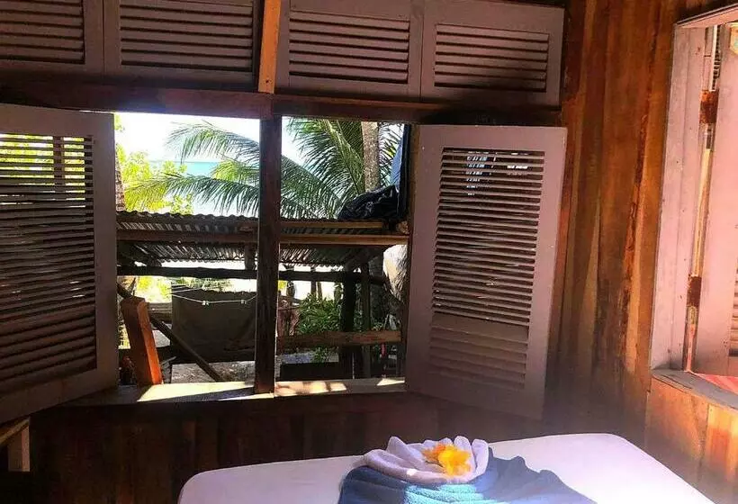 Aamiaismajoitus (B&B) Surfhost