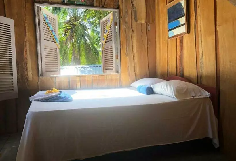 Aamiaismajoitus (B&B) Surfhost