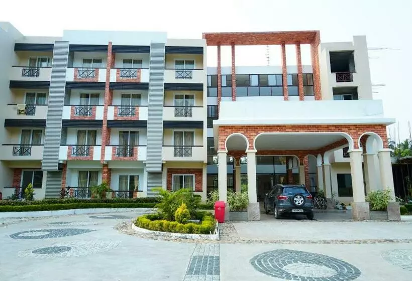 Five Falls Resort