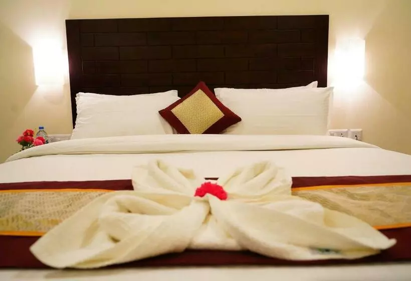 Five Falls Resort