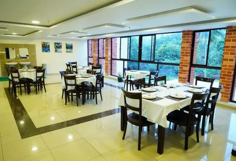 Five Falls Resort