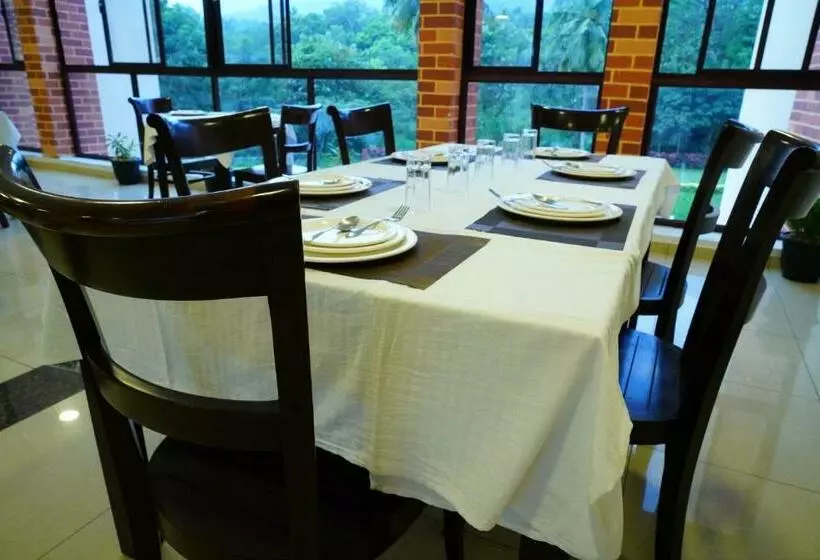 Five Falls Resort