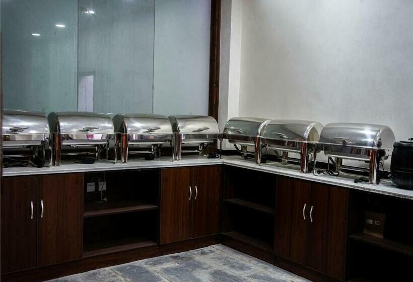 Hotel 7days Premium Lu'an Tiantangzhai Scenic Area Branch