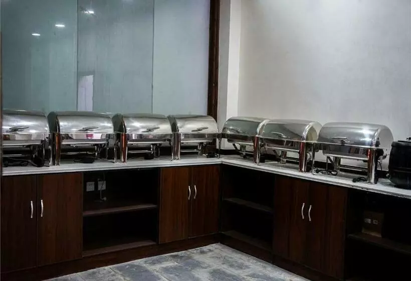 ホテル 7days Premium Lu'an Tiantangzhai Scenic Area Branch