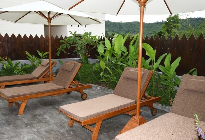 호텔 Bruga Villas Restaurant And Spa