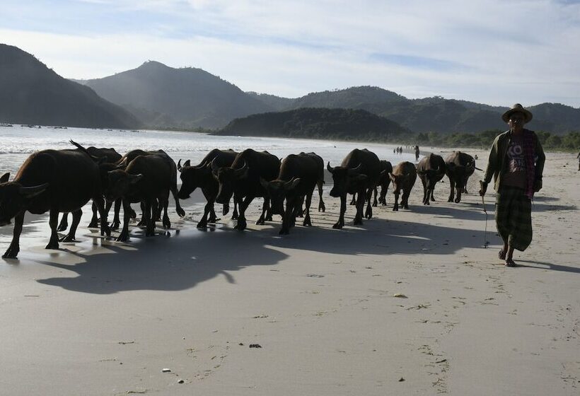 호텔 Bruga Villas Restaurant And Spa