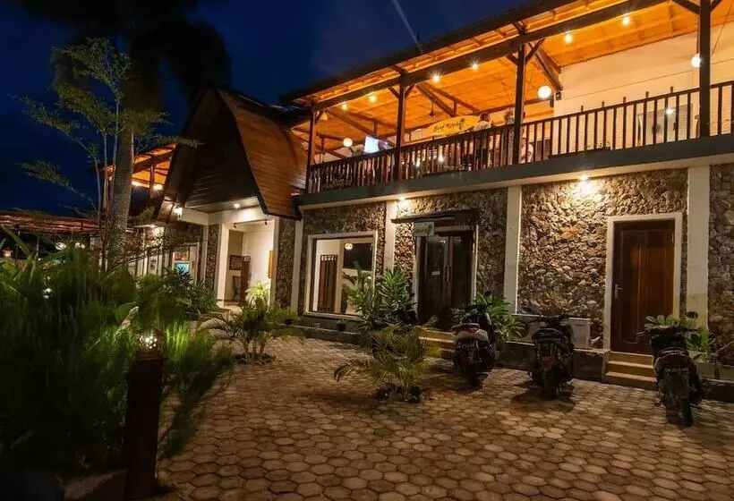 ホテル Bruga Villas Restaurant And Spa