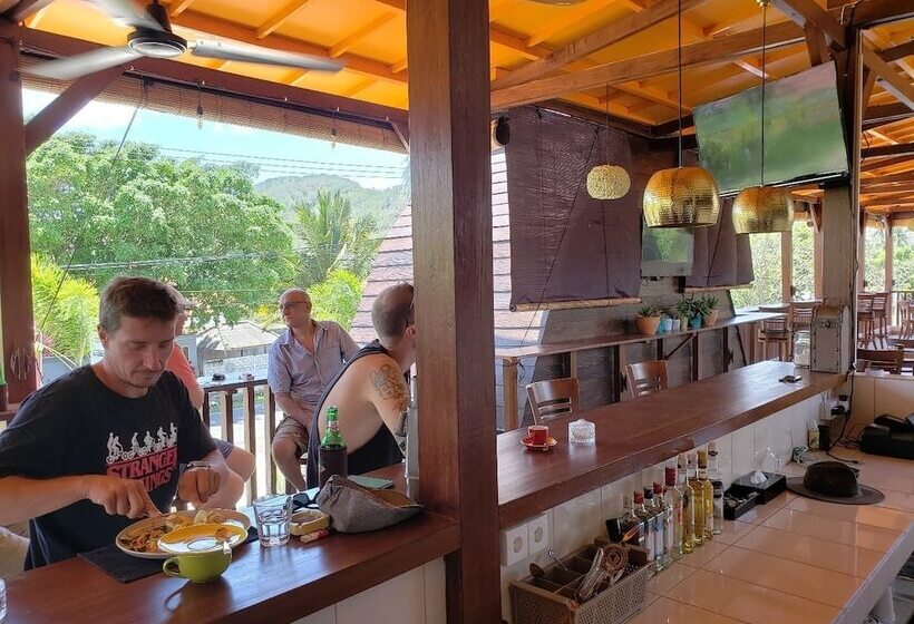 호텔 Bruga Villas Restaurant And Spa