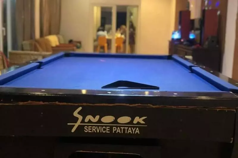 Hotelli Capital O916 Chill Chill D Pool Villa