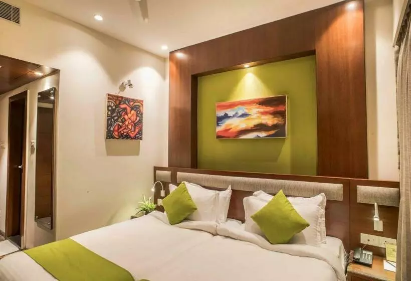 ホテル Club Central