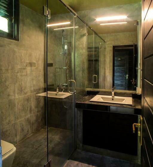 Hotel Forest Shade Eco Resort