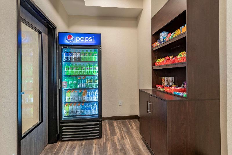 בית מלון כפרי Mainstay Suites Waukeewest Des Moines