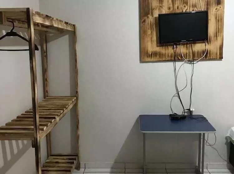 ホテル Novo Gama