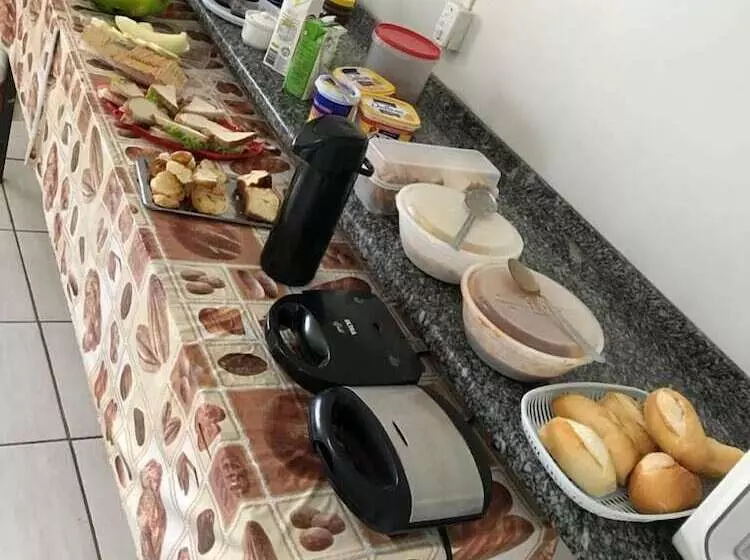 ホテル Novo Gama