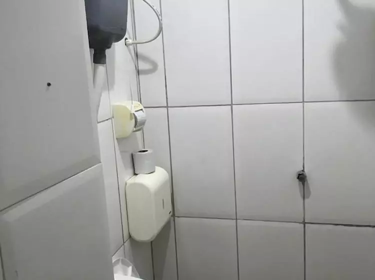 ホテル Novo Gama