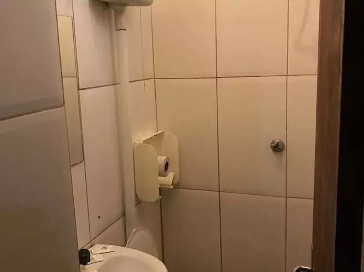 ホテル Novo Gama
