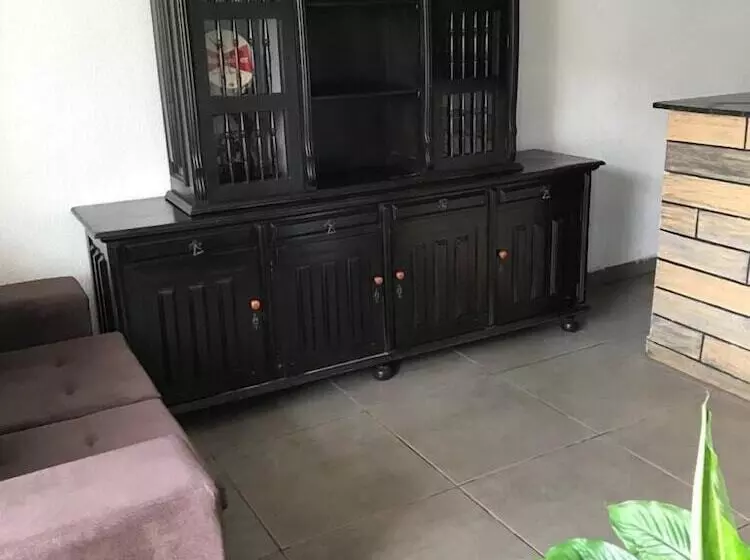 ホテル Novo Gama