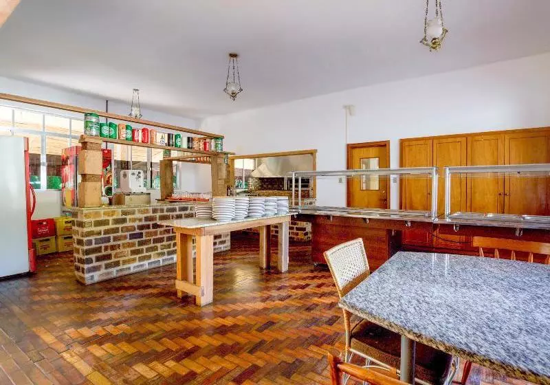 Hotel Caminhos De Nazaré