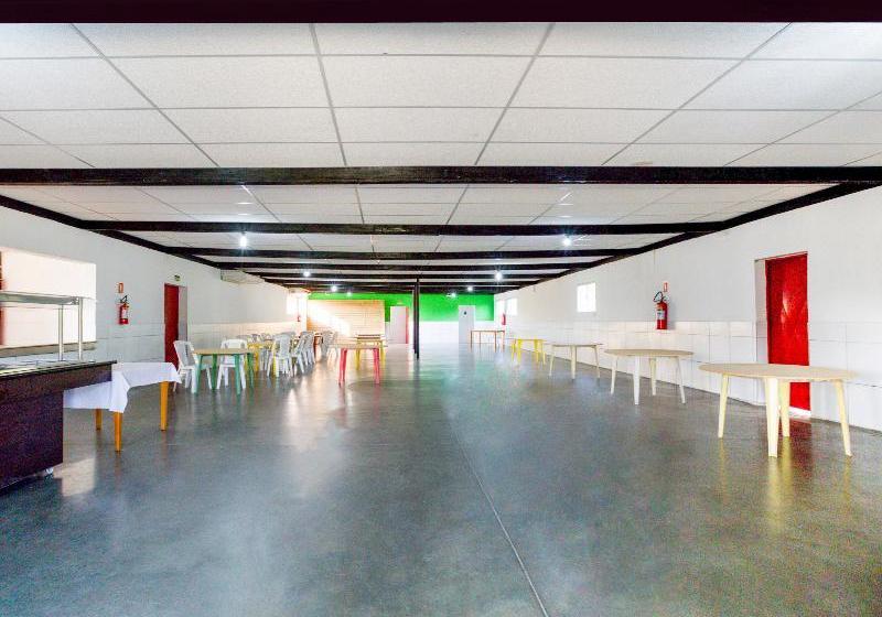 Hotel Caminhos De Nazaré