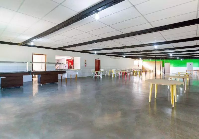 Hotel Caminhos De Nazaré