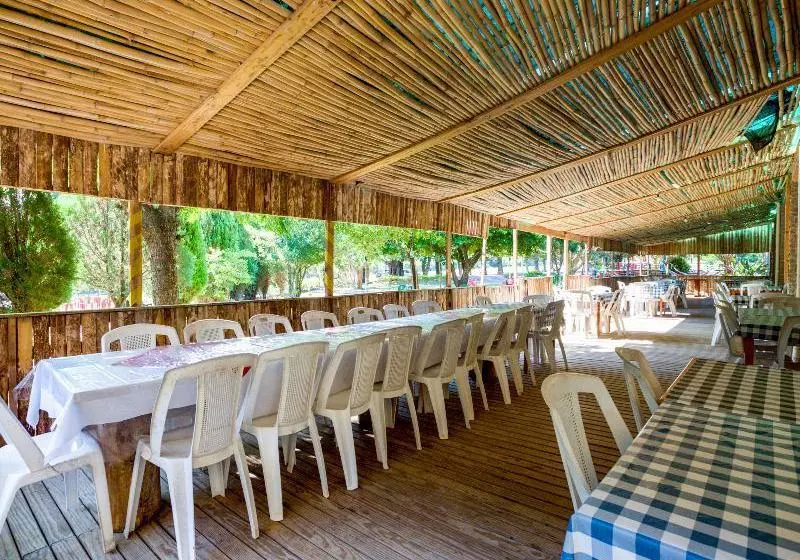 Hotel Caminhos De Nazaré