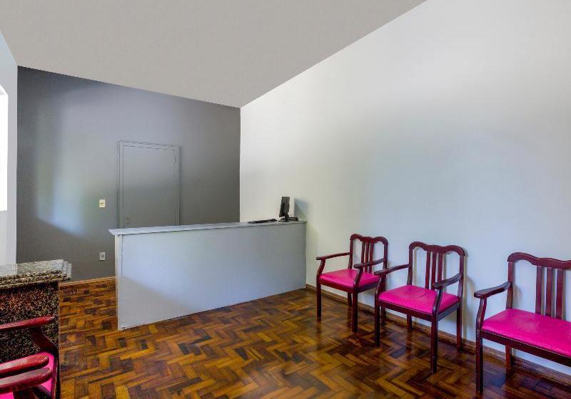 Hotel Caminhos De Nazaré