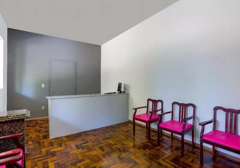 Hotel Caminhos De Nazaré