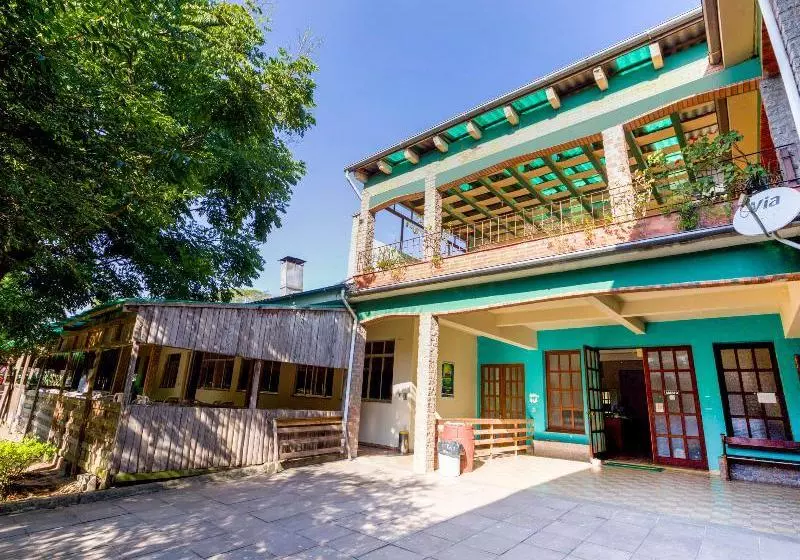 Hotel Caminhos De Nazaré