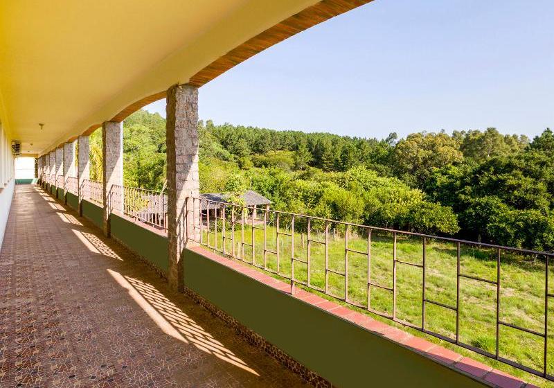 Hotel Caminhos De Nazaré