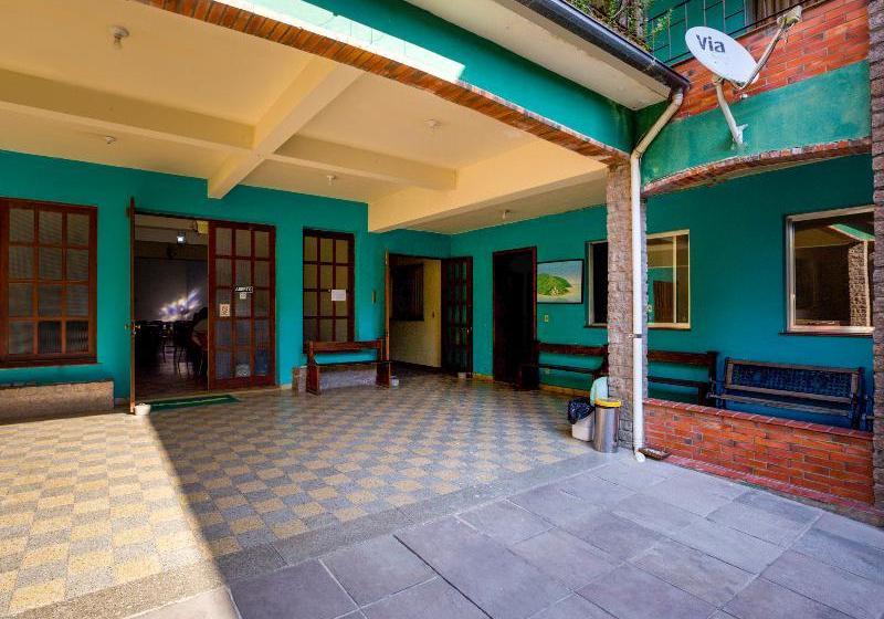 Hotel Caminhos De Nazaré