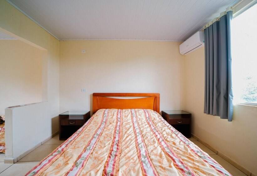 Otel Pousada Roda D água