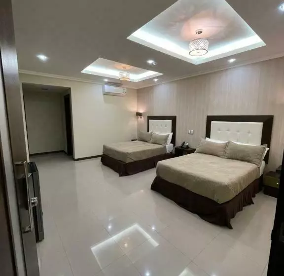 Hotelli Palmar Center