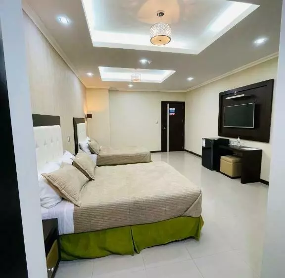 Hotelli Palmar Center