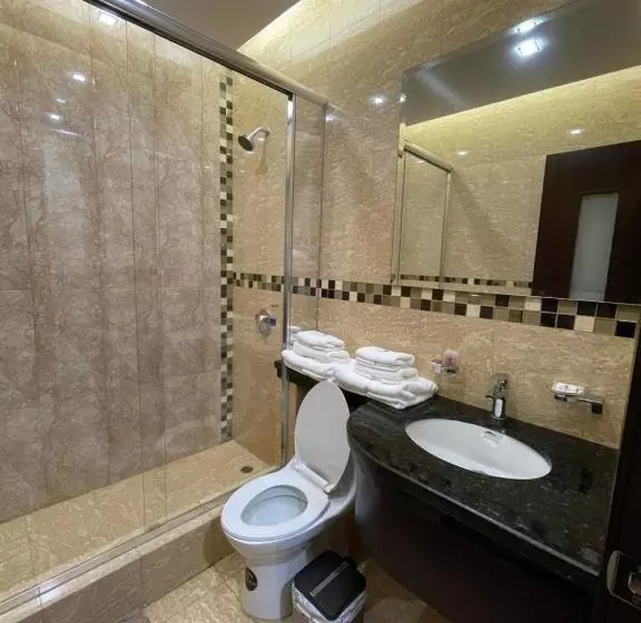 Hotelli Palmar Center