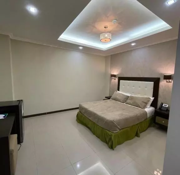 Hotelli Palmar Center
