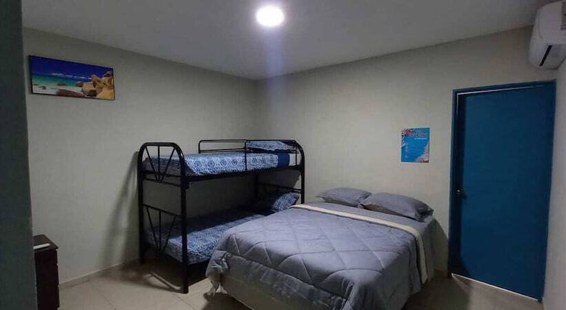 酒店 Reef On The Water