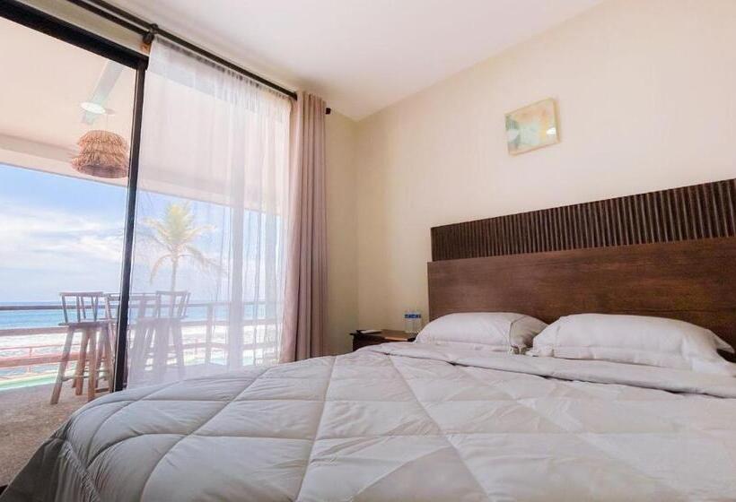 酒店 Reef On The Water