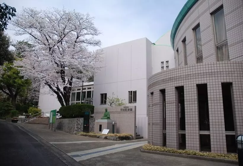 ホテル Route Inn Grantia Tokai Spa&relaxation