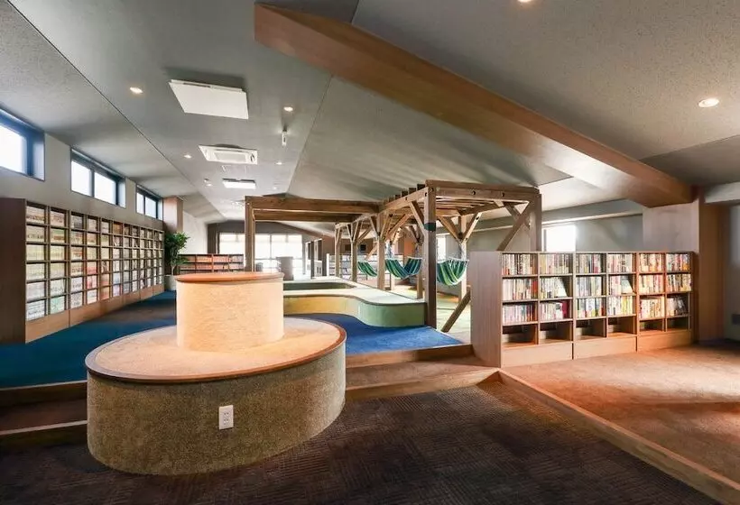 ホテル Route Inn Grantia Tokai Spa&relaxation