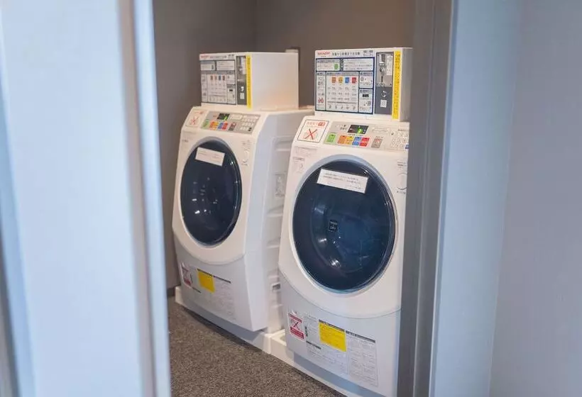 ホテル Route Inn Grantia Tokai Spa&relaxation