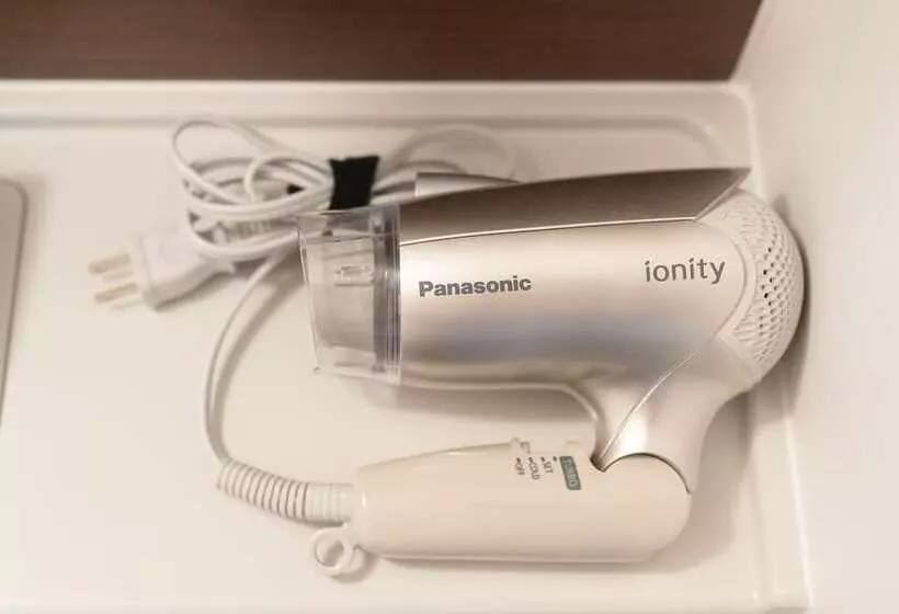 ホテル Route Inn Grantia Tokai Spa&relaxation