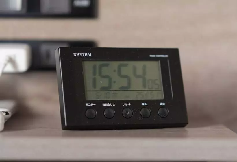 ホテル Route Inn Grantia Tokai Spa&relaxation