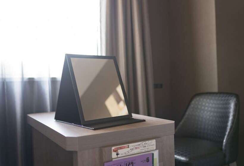 호텔 Route Inn Grantia Tokai Spa&relaxation