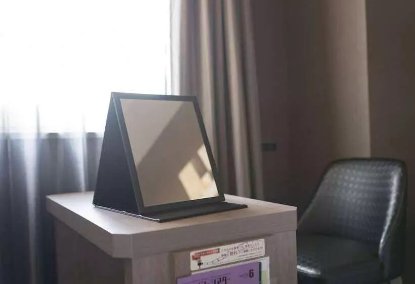 ホテル Route Inn Grantia Tokai Spa&relaxation