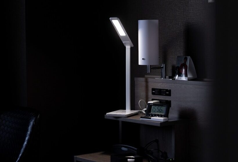 Otel Route Inn Grantia Tokai Spa&relaxation