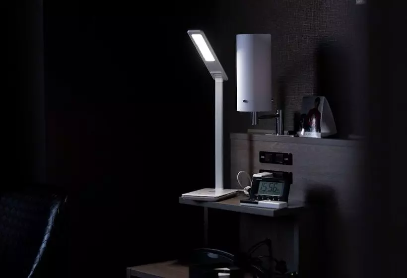 ホテル Route Inn Grantia Tokai Spa&relaxation