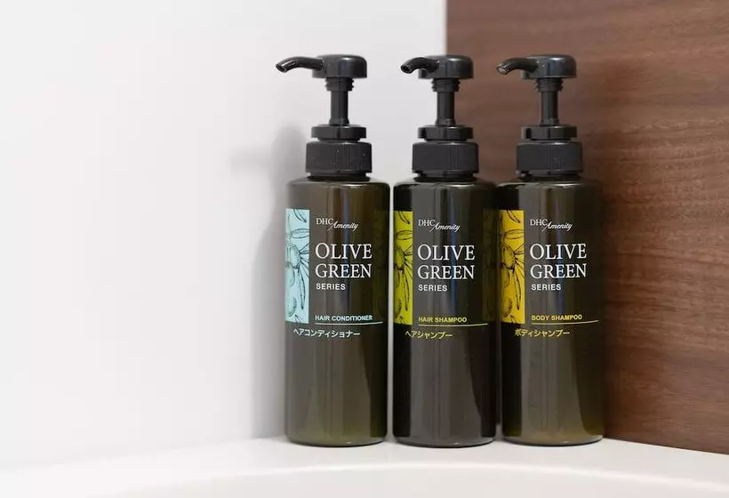 ホテル Route Inn Grantia Tokai Spa&relaxation