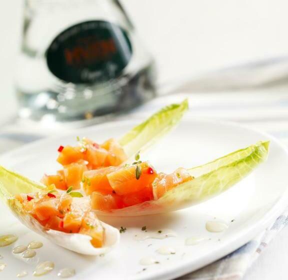 בית מלון כפרי Spirit Of Hven Backafallsbyn